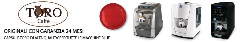 Lavazza Blue LB 850