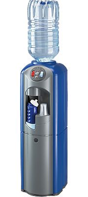 Sistemi Erogazione Acqua
