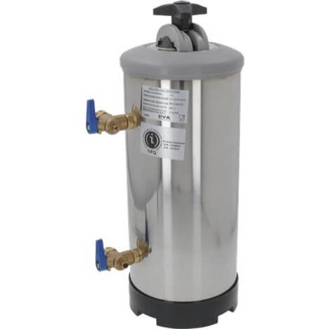 Addolcitore Manuale DVA 12 litri 3/8''