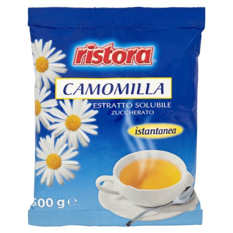 Ristora Camomilla Solubile