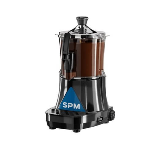 Cioccolatiera Professionale LOLA 3