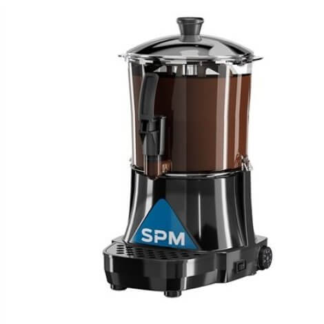 Cioccolatiera Professionale LOLA 6