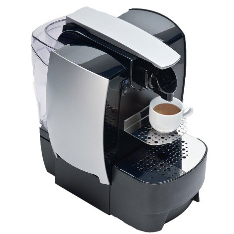 Macchina Caffè Mini Office