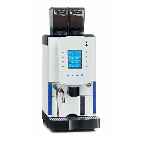 Macchina da Caffè Superautomatica Optima Platinum Carimali