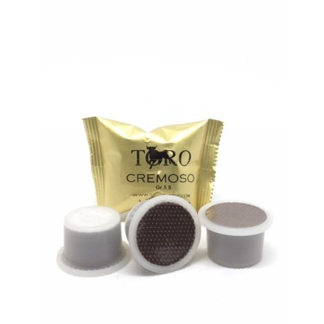Capsule UNO System Compatibili Cremoso
