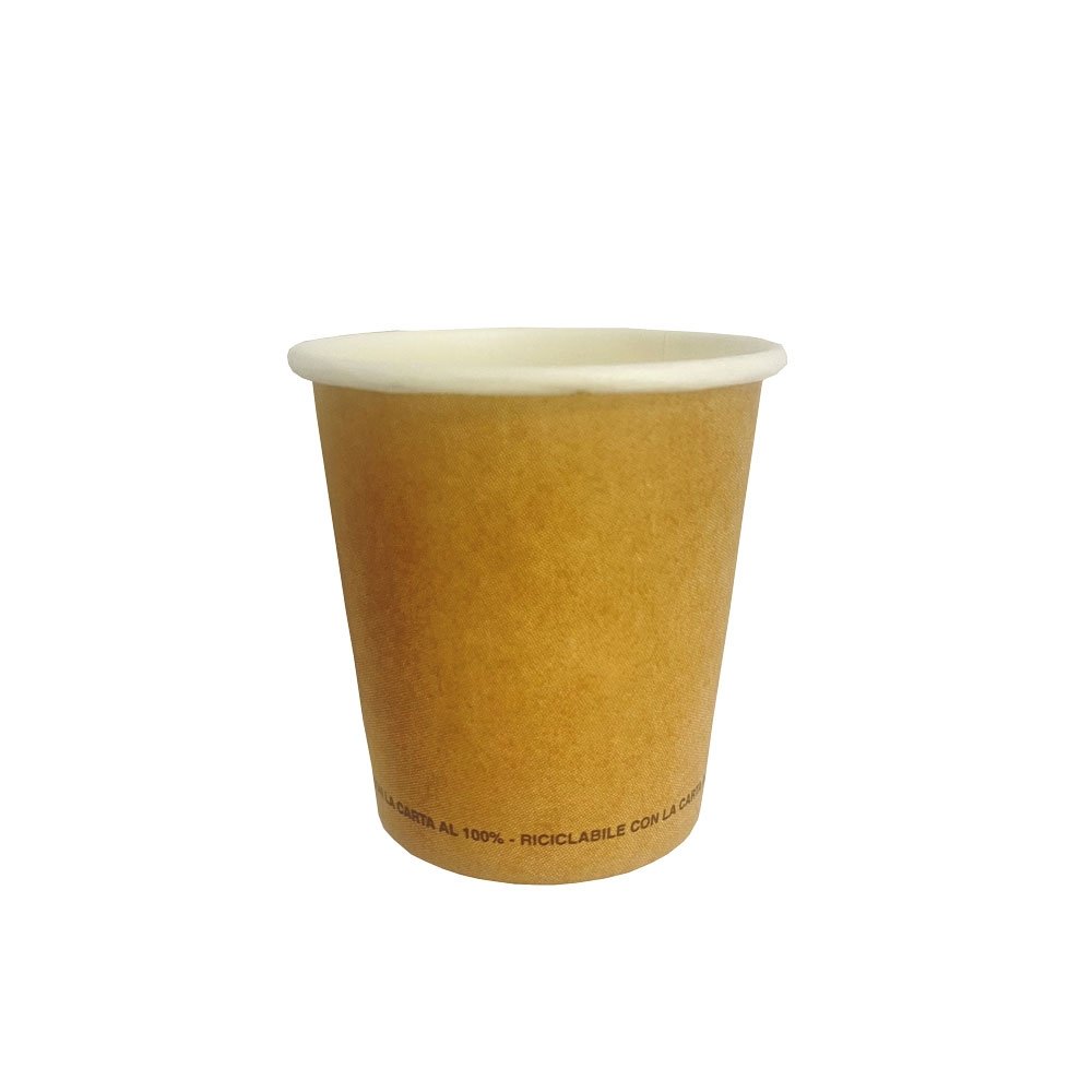 Cups 1000 pezzi Caffè Coffee to go Leon Bicchieri di carta da 300 ml Paper 