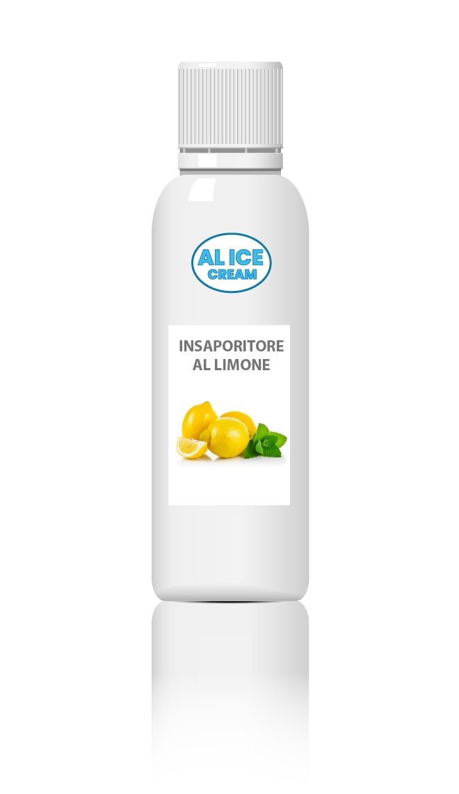 Insaporitore alla Limone