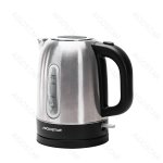 Bollitore Elettrico Acciaio Inox 1.7 l 2200 W