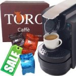 Macchina Caffè Omaggio Capsule