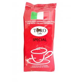 Caffè in grani Espresso SPECIAL