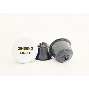 Capsula Ginseng Light Dolce Gusto