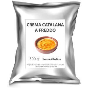 Preparato per Crema Catalana