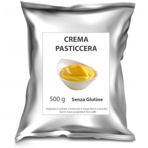 Preparato per Crema Pasticcera