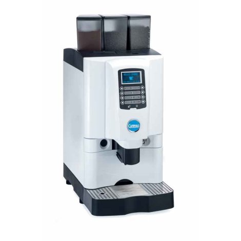Super-automatic Coffee Machine Armonia Smart LM Carimali