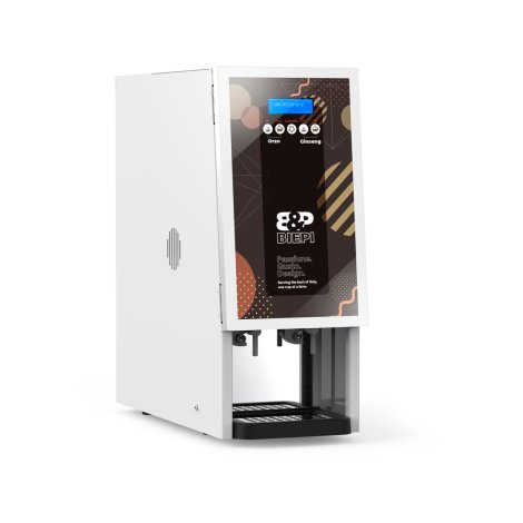 Machine for Barley and Ginseng Biepi Aura