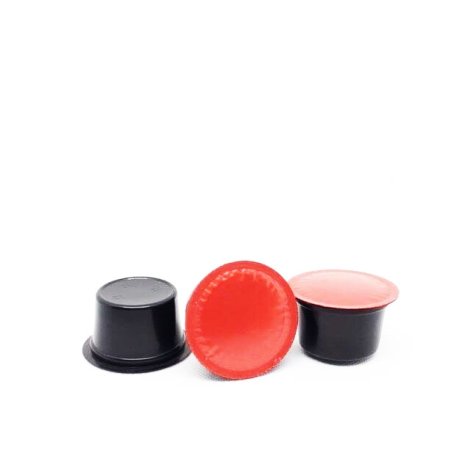 Compatible Red Lavazza Blue Pods