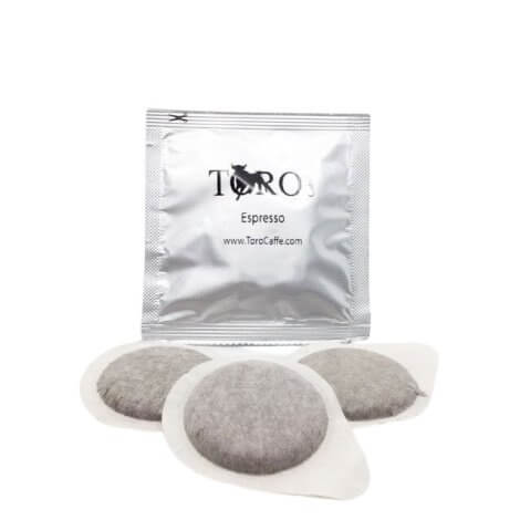 ESE Espresso Pods