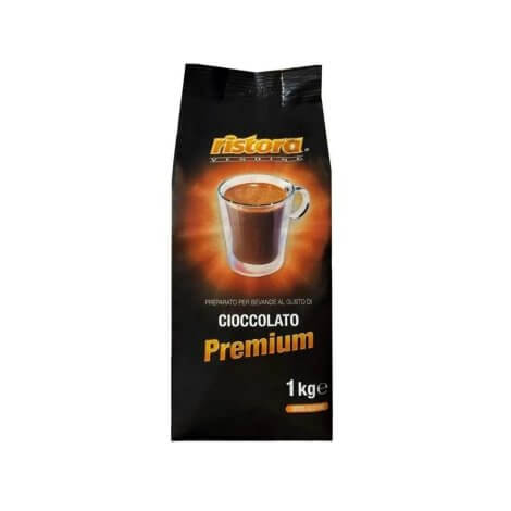 Premium Chocolate Ristora Gluten-Free