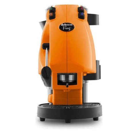 Didiesse Frog Coffee Machine Orange