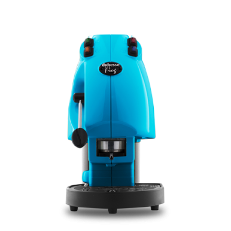 Didiesse Frog Pod Machine