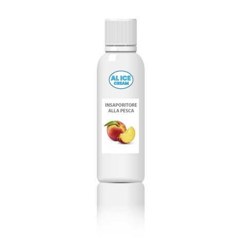 Peach seasoning