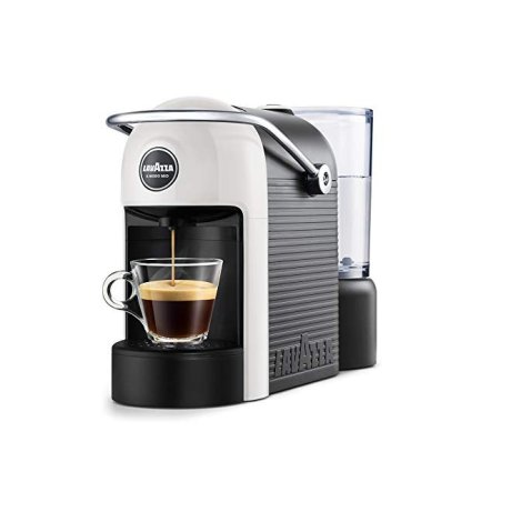 Lavazza a modo mio jolie coffee machine