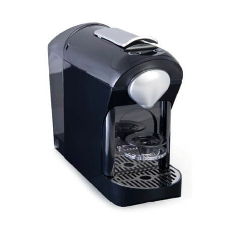 Capitani Premium Capsule Coffee Machine
