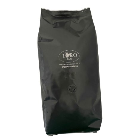 Caffè in Grani Special Vending