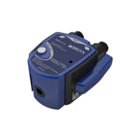 Testata Brita per Cartucce Professionali