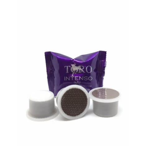 UNO System Intenso Compatible Capsules
