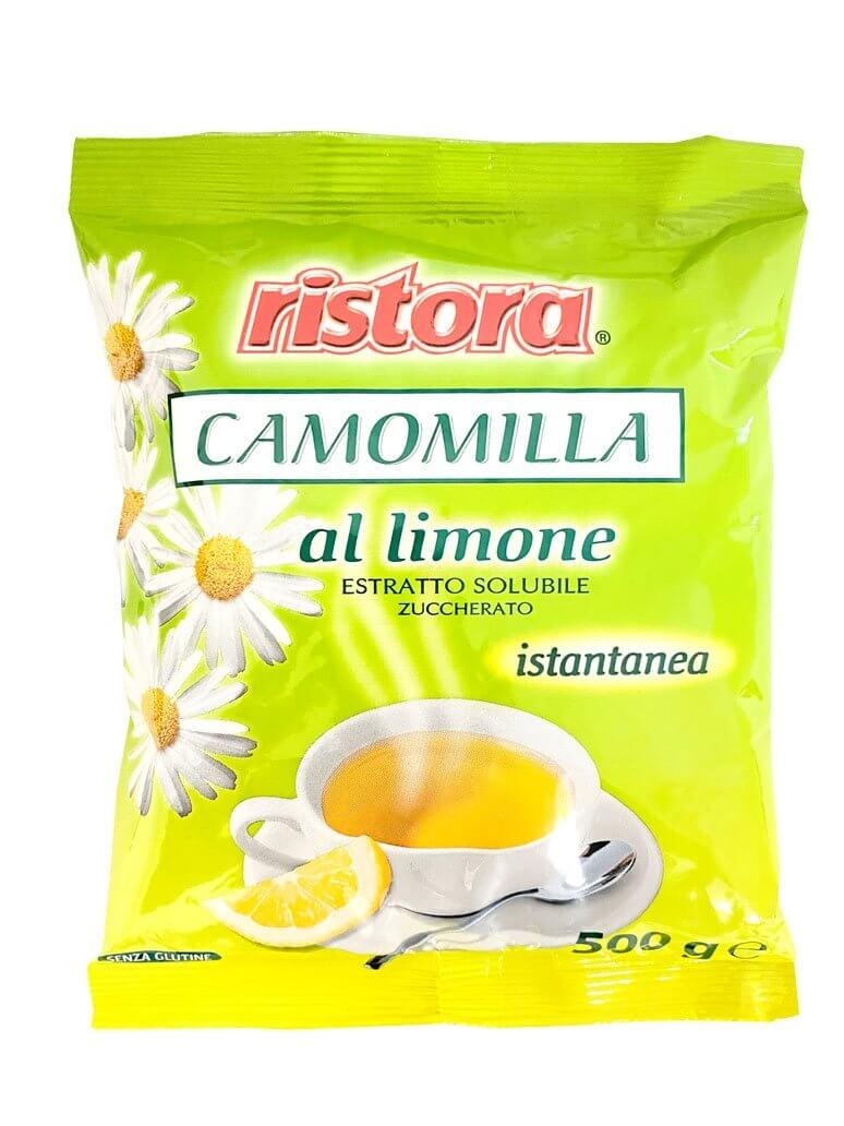 Ristora Camomilla