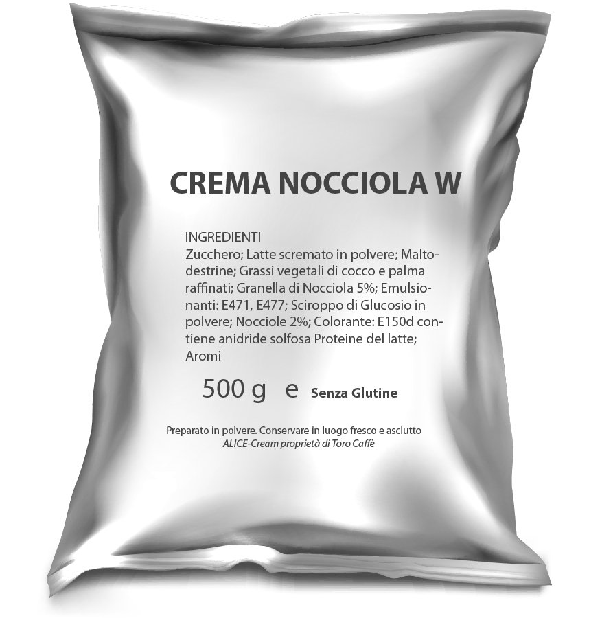 Ristora caffè ginseng