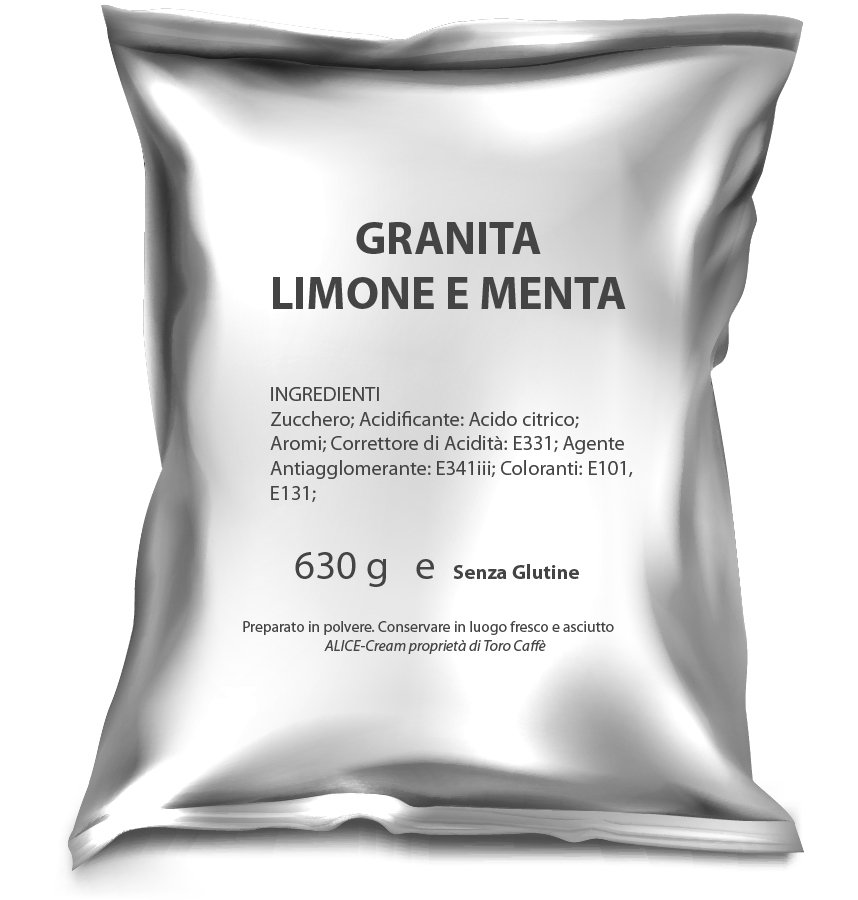Ristora caffè ginseng