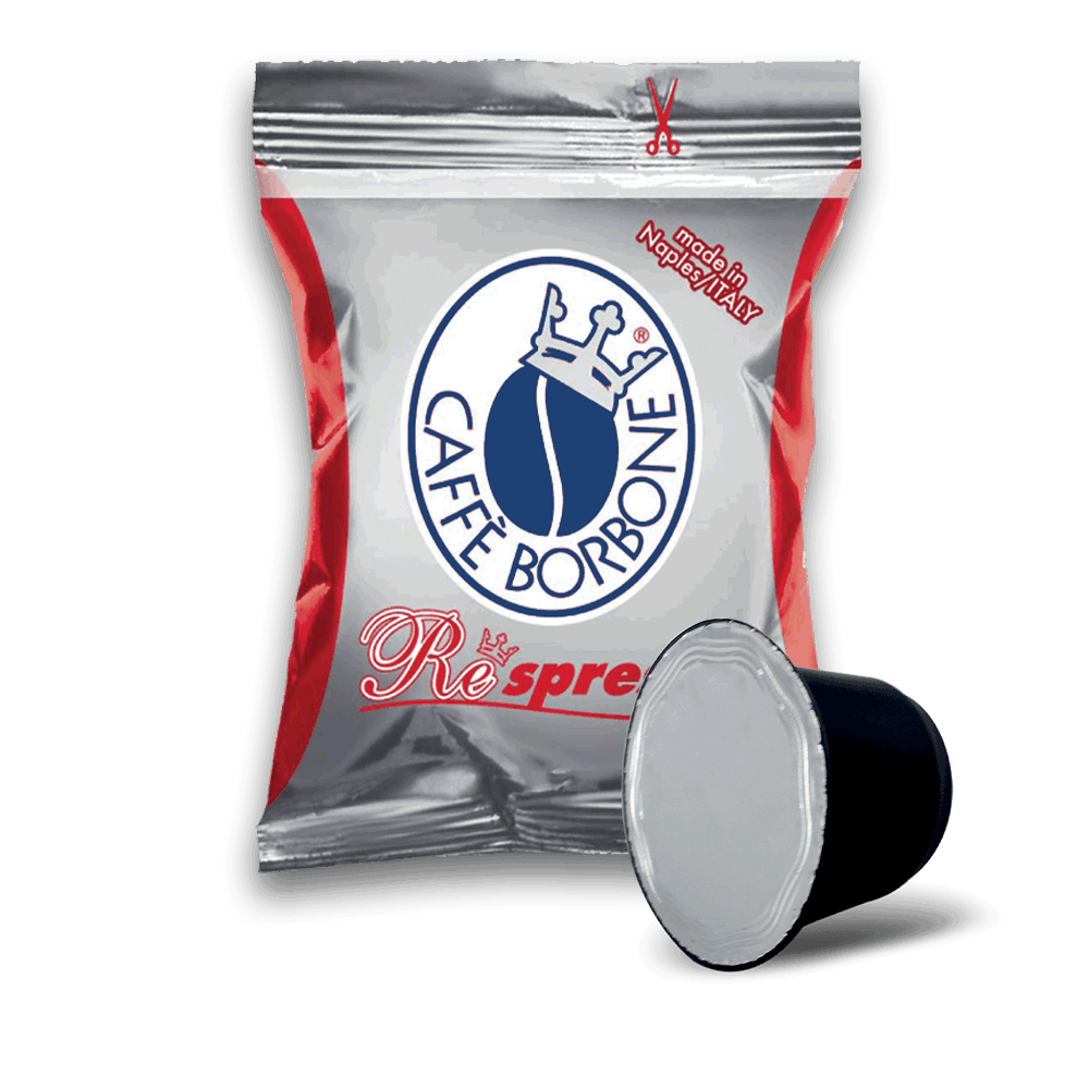 Capsule Compatibili Nespresso
