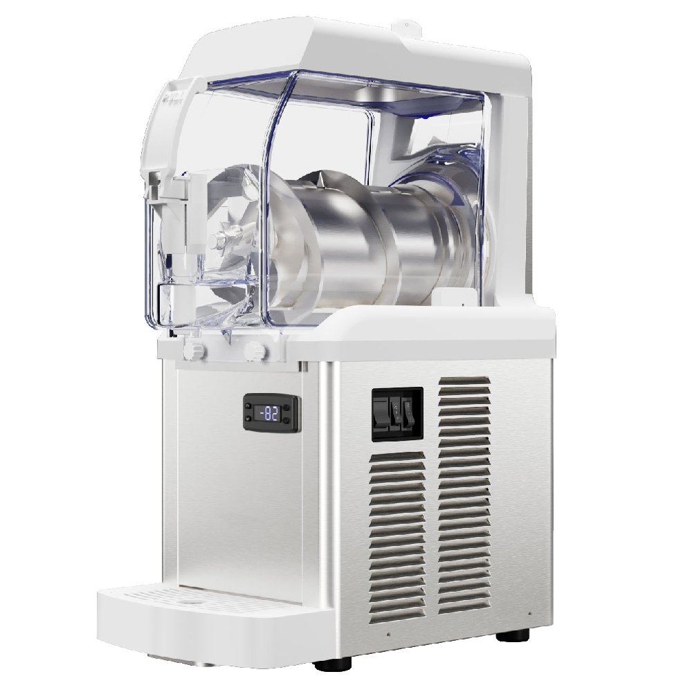 Sorbettiera professionale nina 1