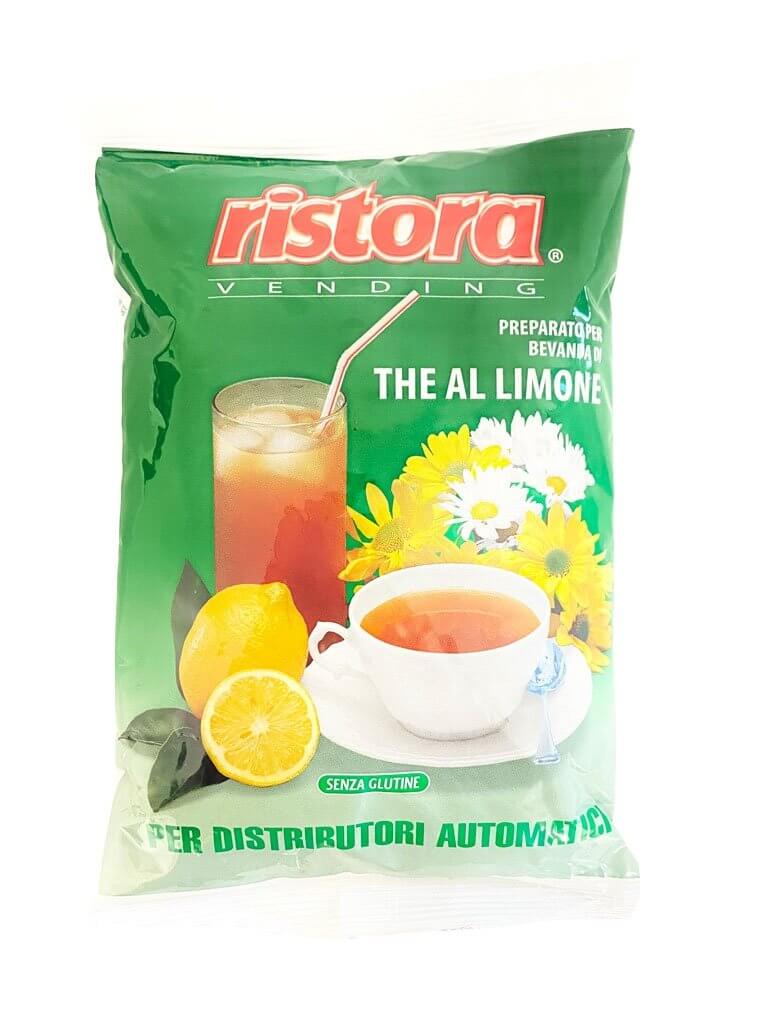 Ristora The Limone Vibar