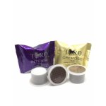 UNO Capsule System Compatible Intense and Creamy