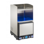 Hot & Cold Plus - Refrigerator with Cup Warmer