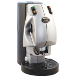 Didiesse Frog Silver Coffee Machine