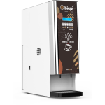 Ginseng and Barley Machine Atena 2 BIEPI