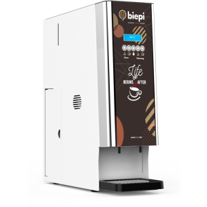 Machine for Ginseng and Barley Biepi atena UP