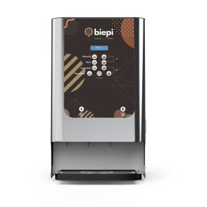 Machine for Ginseng and Barley Biepi atena UP
