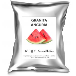 Watermelon Granita Mix Toro