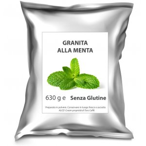Mint Granita Mix Toro