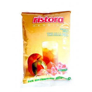 Peach Tea Ristora