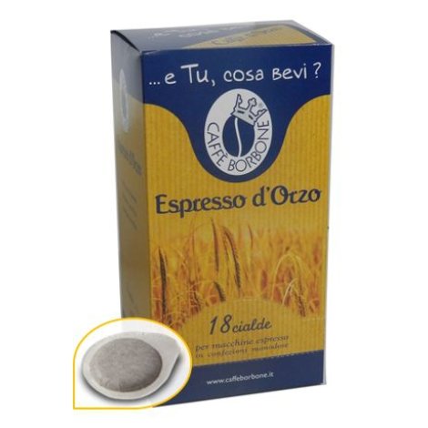 Gofres de cebada