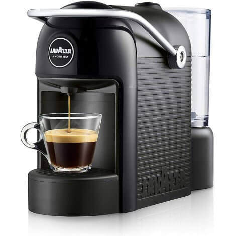 Cafetera Lavazza a mi manera jolie