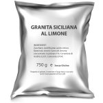 Granizado Siciliano con Limón Toro Sin Gluten