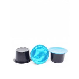 Cápsulas compatibles con Lavazza Blue