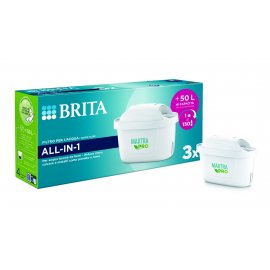 Filtros Maxtra pro para jarra filtrante BRITA